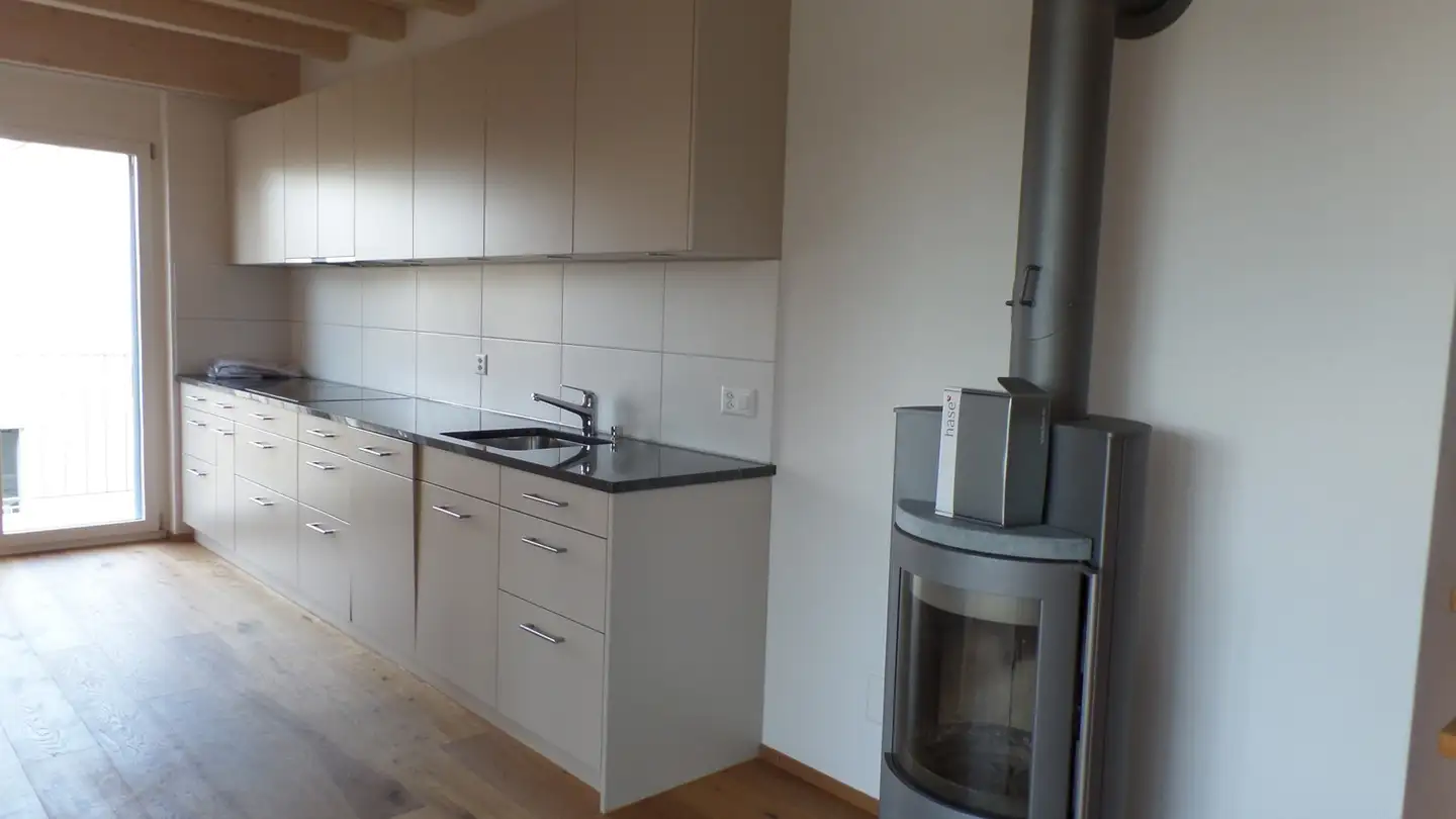 Apartment for rent - Baumäckerstrasse 4d, 8500 Frauenfeld - Photo 2