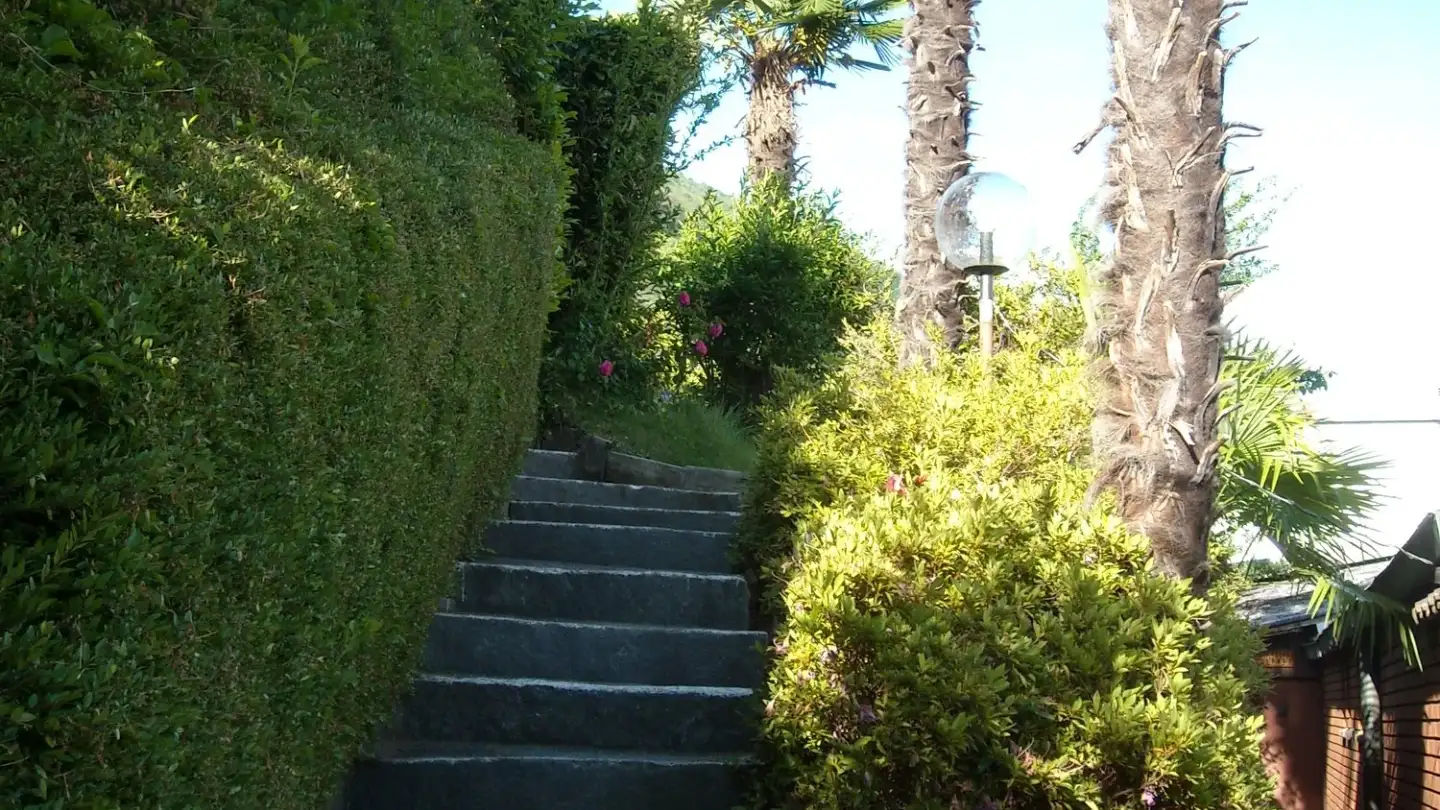 Single house for sale - Contra Di Sotto, 6646 Contra - Photo 4