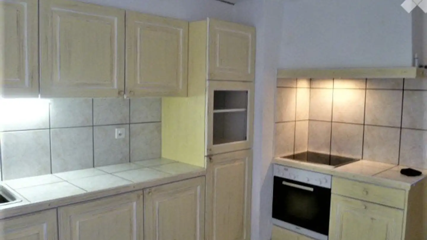 Apartment for rent - Rue De La Bâtiaz 3, 1920 Martigny