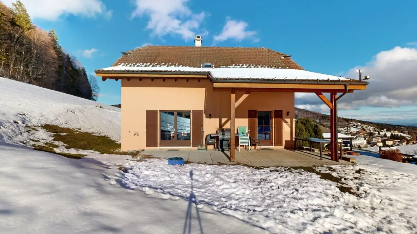 Cave house for sale - 1450 Ste-Croix - Photo 4