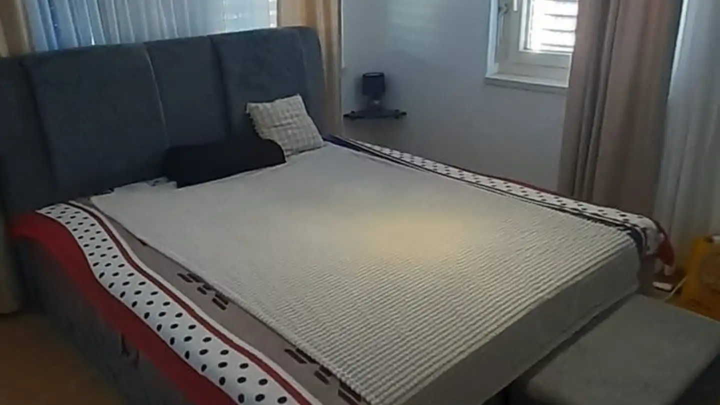 Stanza singola in affitto - Hochdorferstrasse 1, 6020 Emmenbrücke - Photo 2