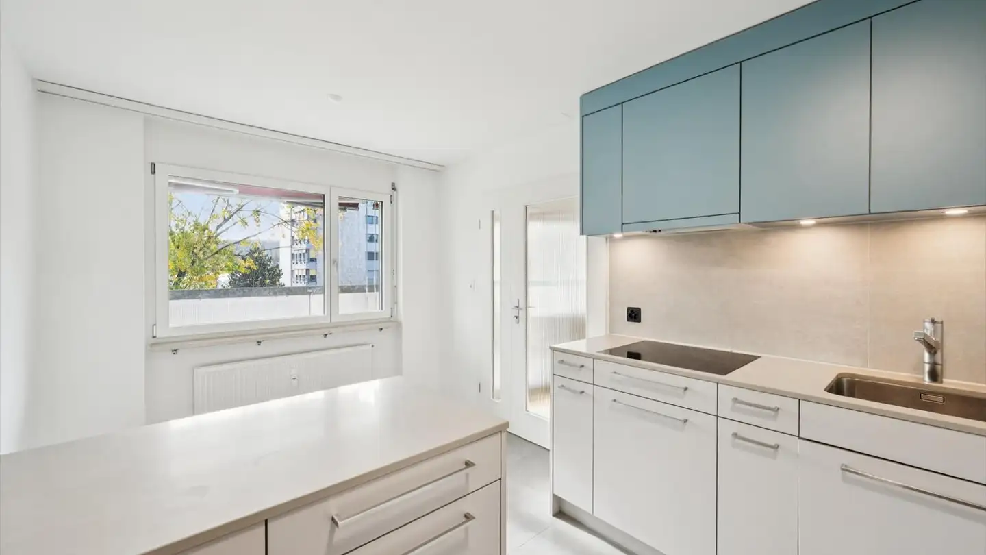 Appartamento in affitto - Mühlackerstrasse 27, 4402 Frenkendorf - Foto 3