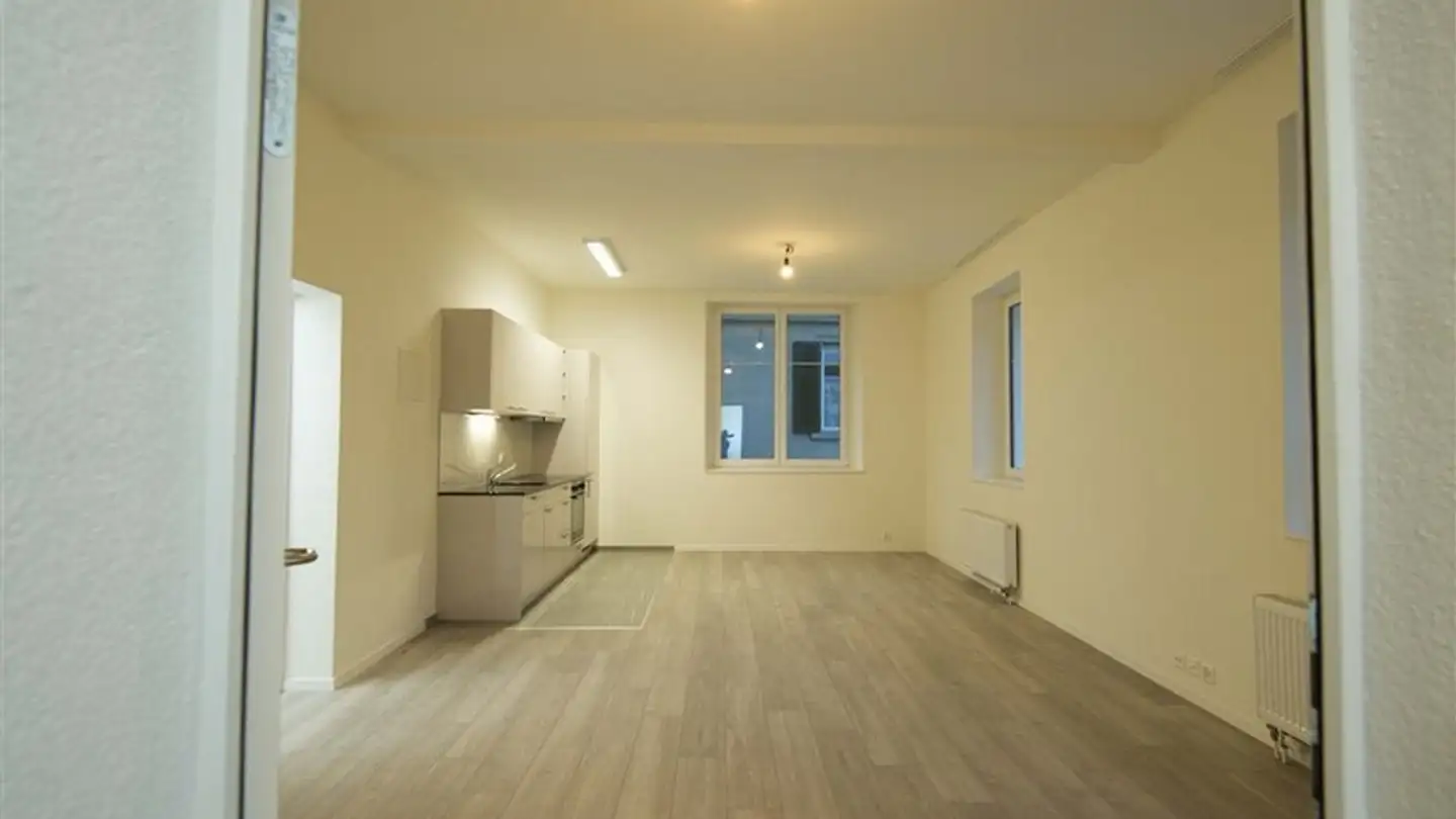 Apartment for rent - Wagnerweg, 8810 Horgen - Photo 2