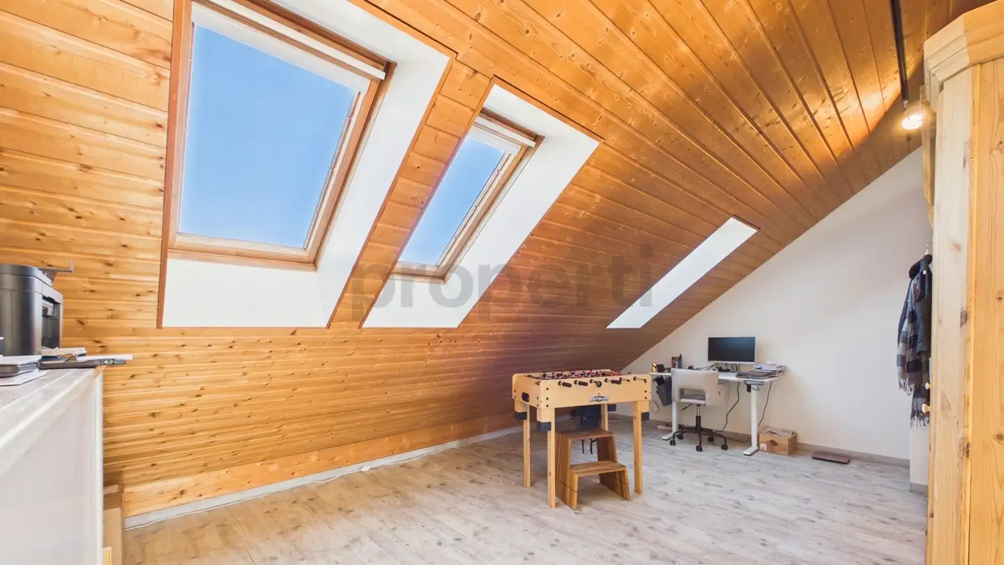 Appartement à vendre - 9230 Flawil - Photo 4