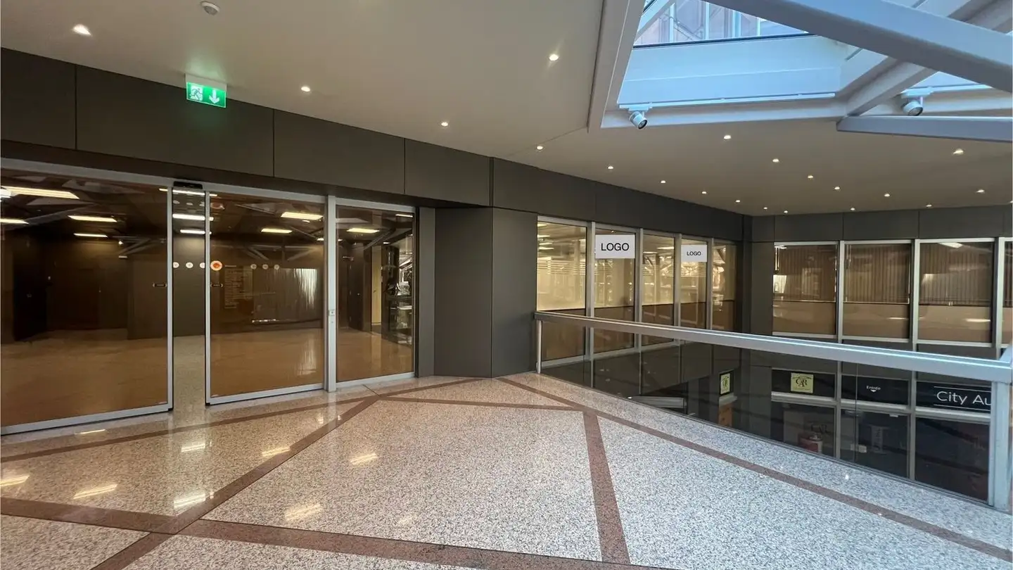 Spazio ufficio in affitto - Route De Pré-Bois, 1215 Genève - Photo 2