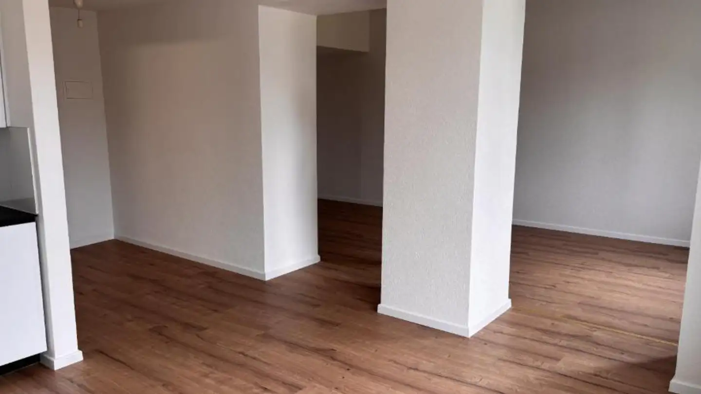 Wohnung mieten - Rue de la Préfecture 2, 2800 Delémont