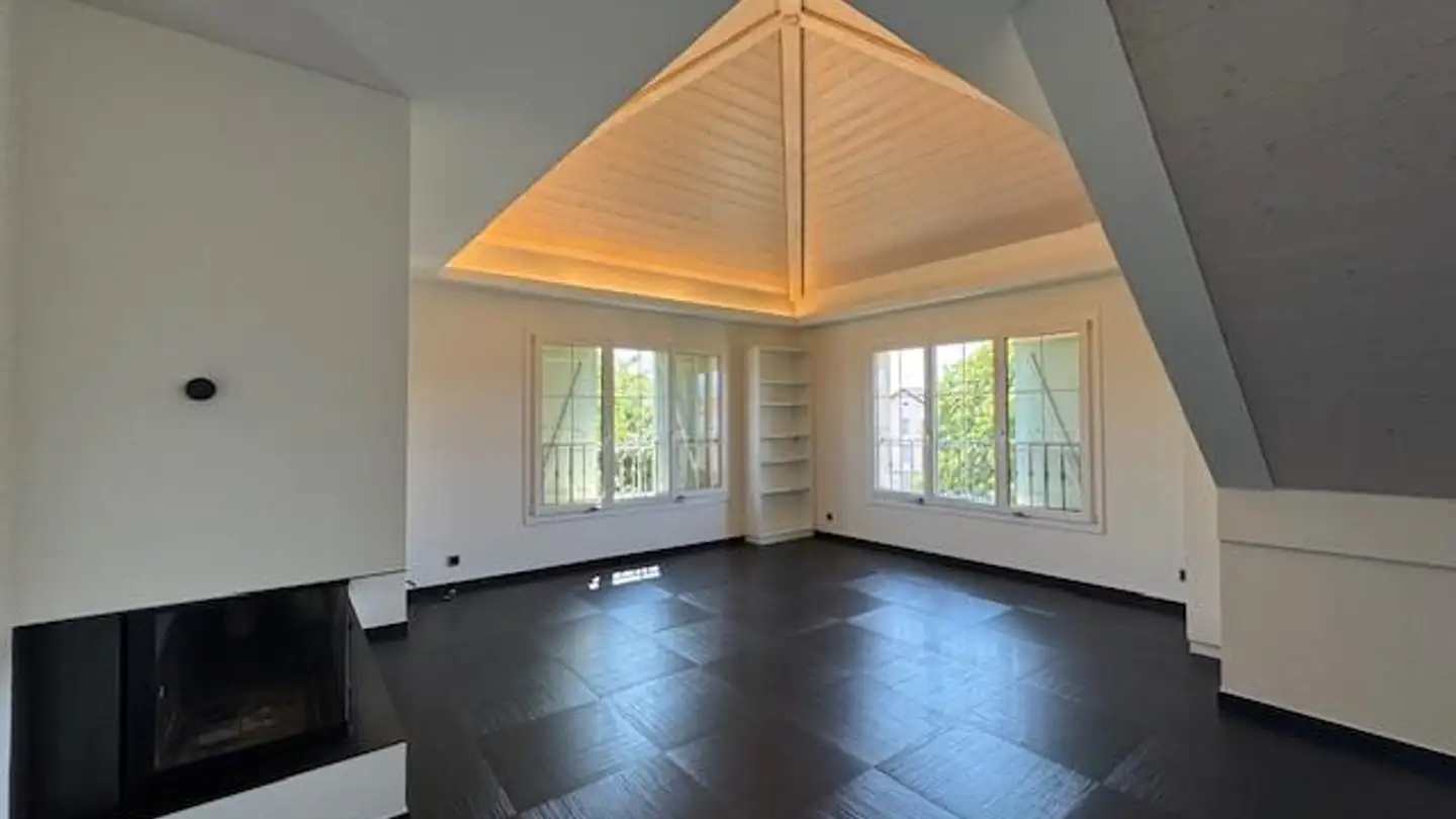 Attico in vendita - 1297 Founex