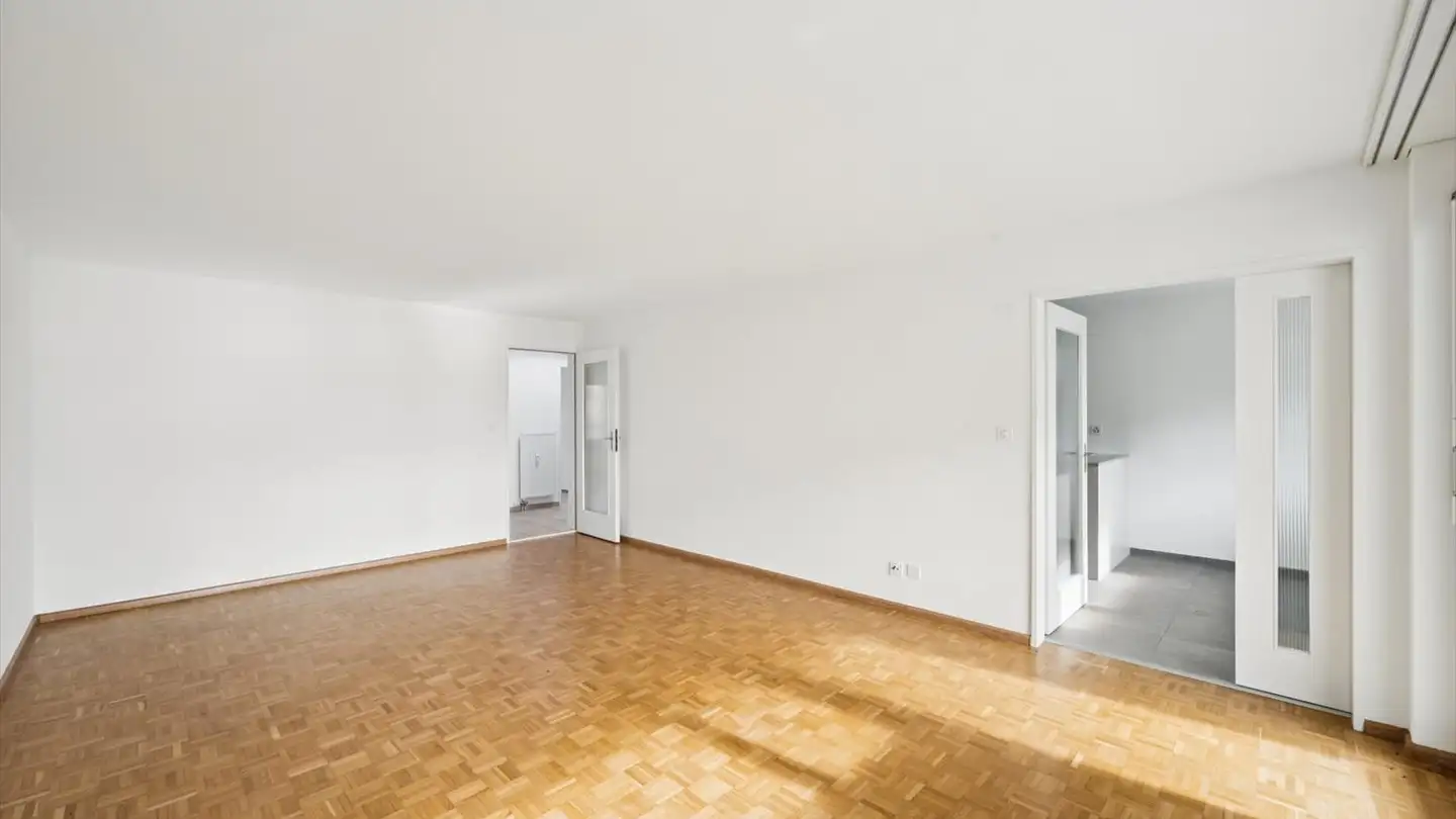 Appartamento in affitto - Mühlackerstrasse 27, 4402 Frenkendorf - Foto 2