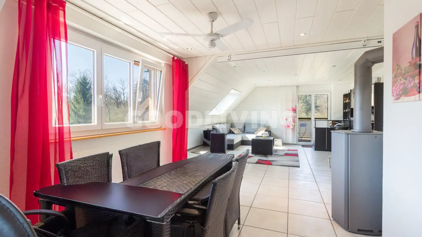 Maisonette kaufen - 3293 Dotzigen - Foto 4