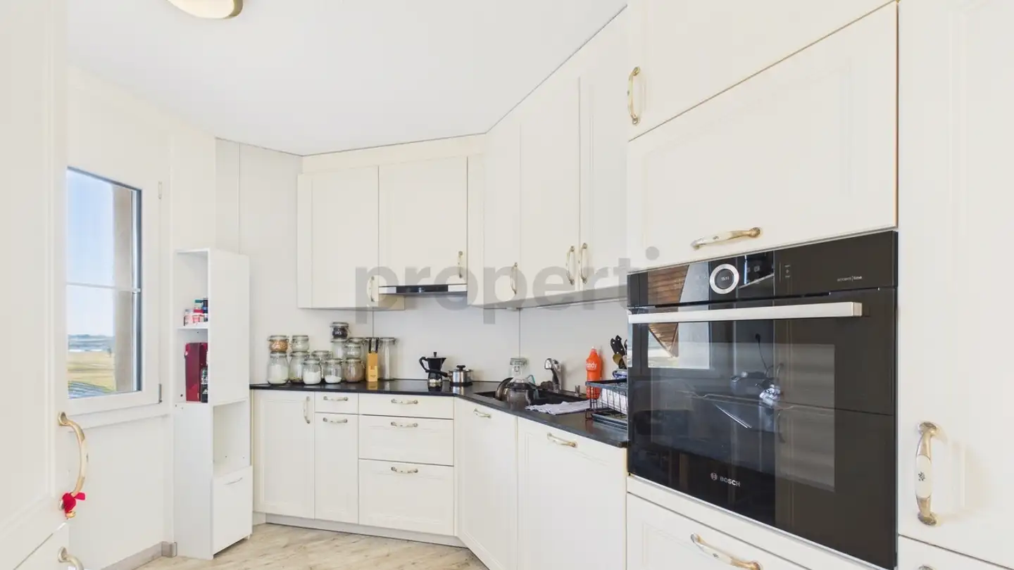 Appartement à vendre - 9230 Flawil