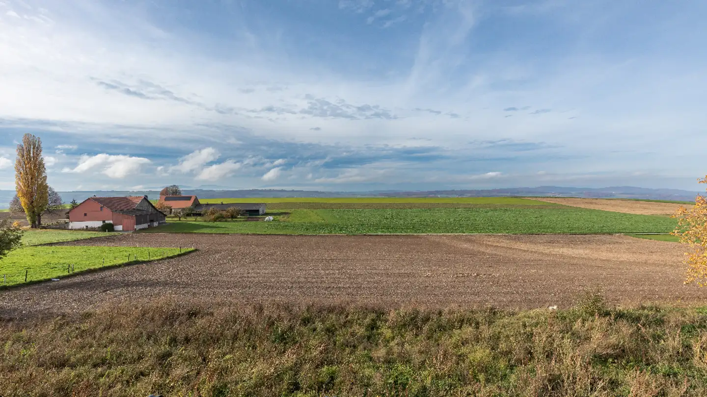 Attico in vendita - Route De Lucens 2, 1682 Prévonloup