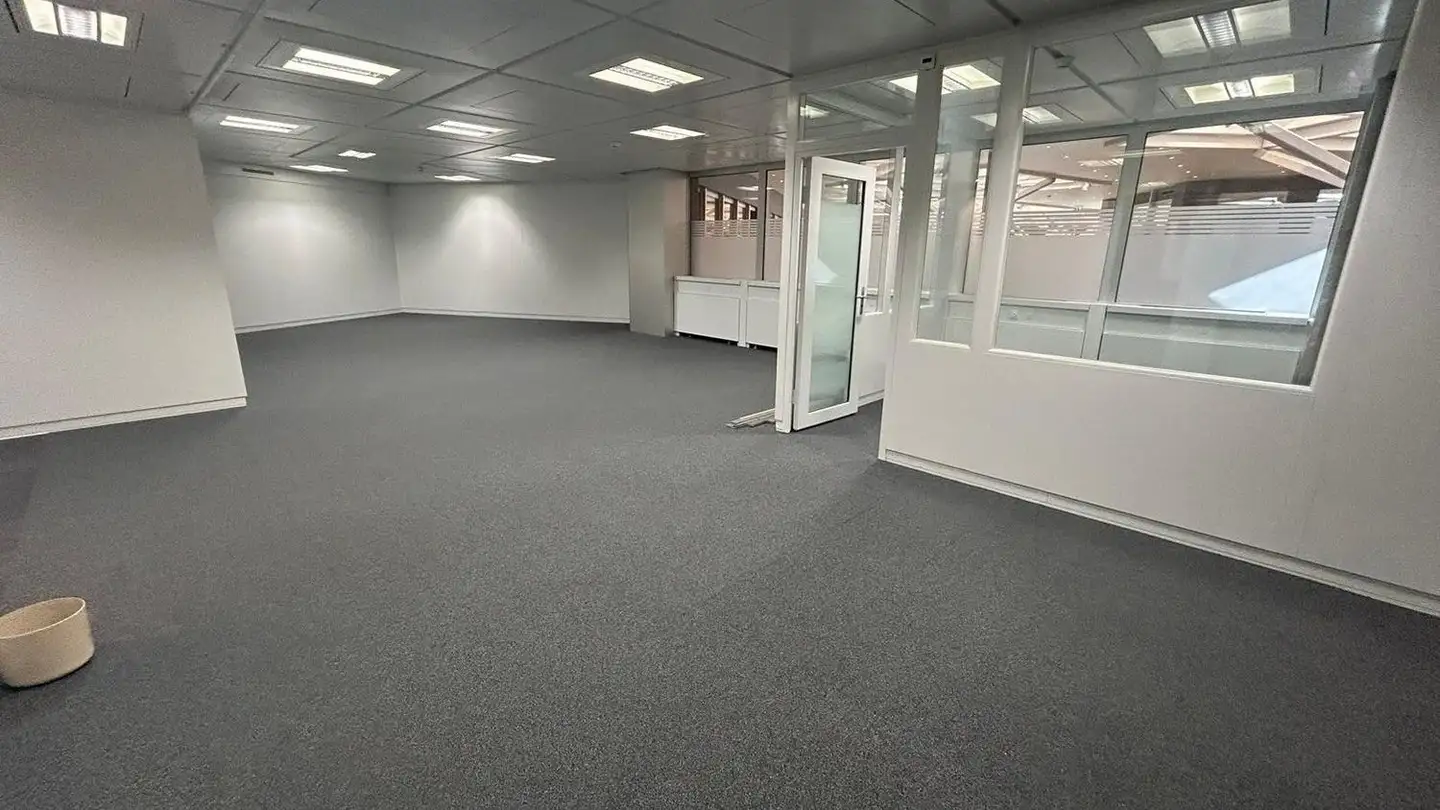 Spazio ufficio in affitto - Route De Pré-Bois, 1215 Genève - Photo 4