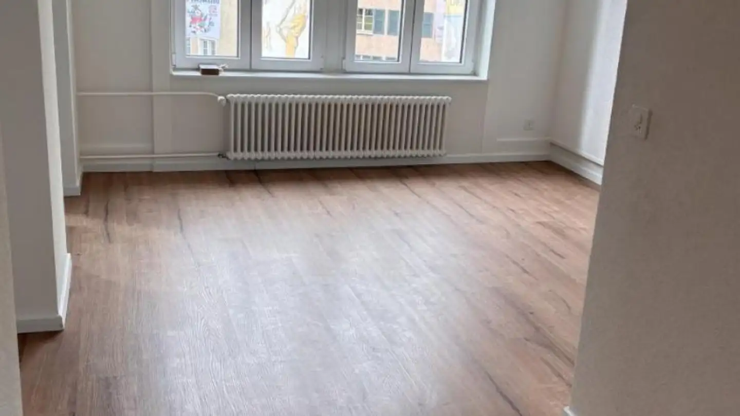 Wohnung mieten - Rue de la Préfecture 2, 2800 Delémont - Foto 2