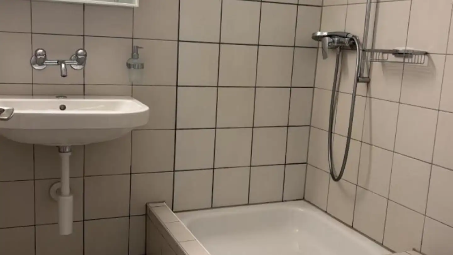 Wohnung mieten - Rue de la Préfecture 2, 2800 Delémont - Foto 3
