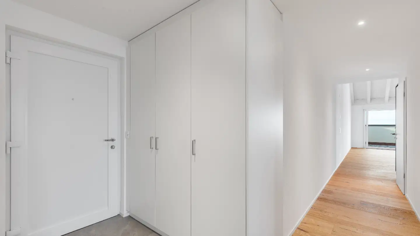 Dachgeschosswohnung kaufen - Route De Lucens 2, 1682 Prévonloup - Foto 3