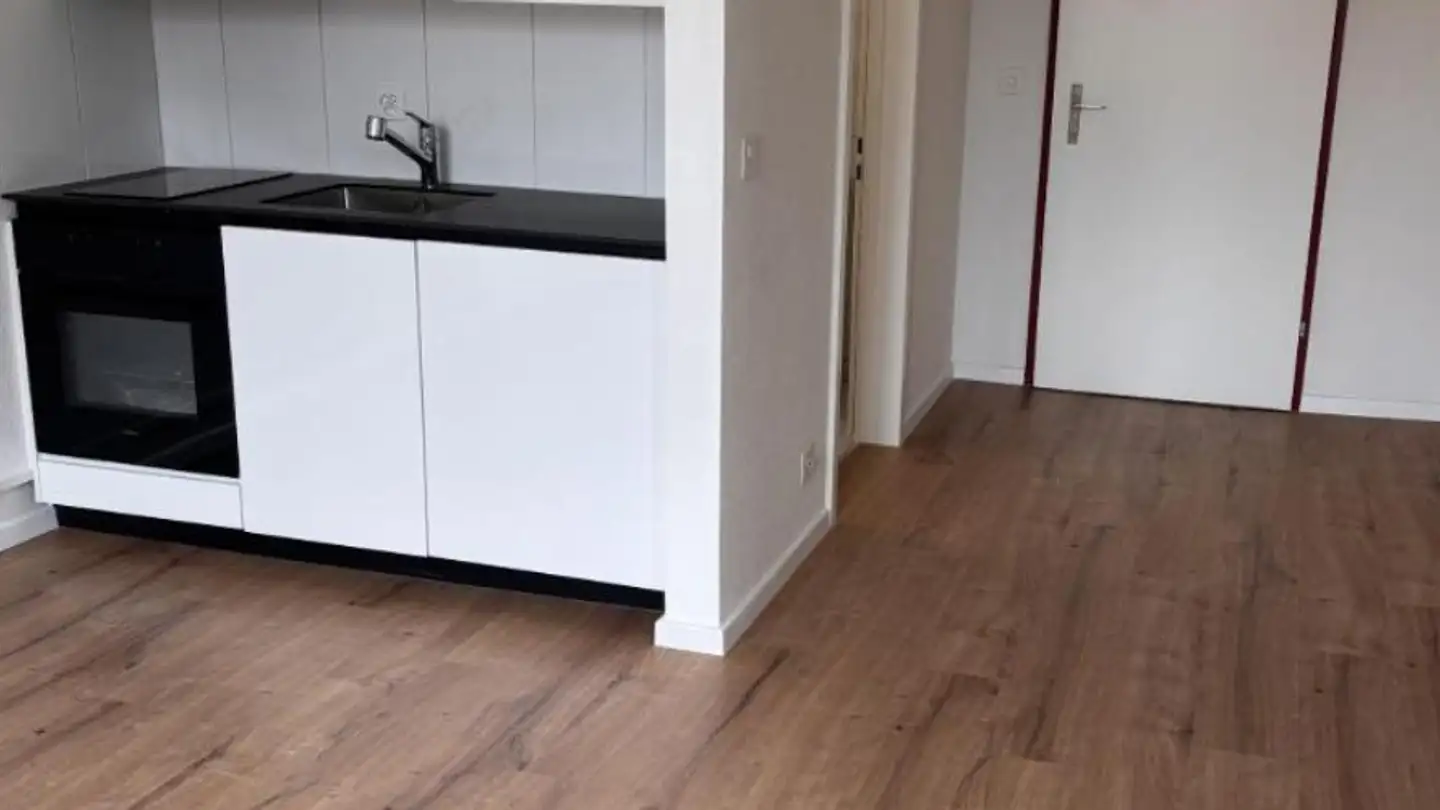 Wohnung mieten - Rue de la Préfecture 2, 2800 Delémont - Foto 4