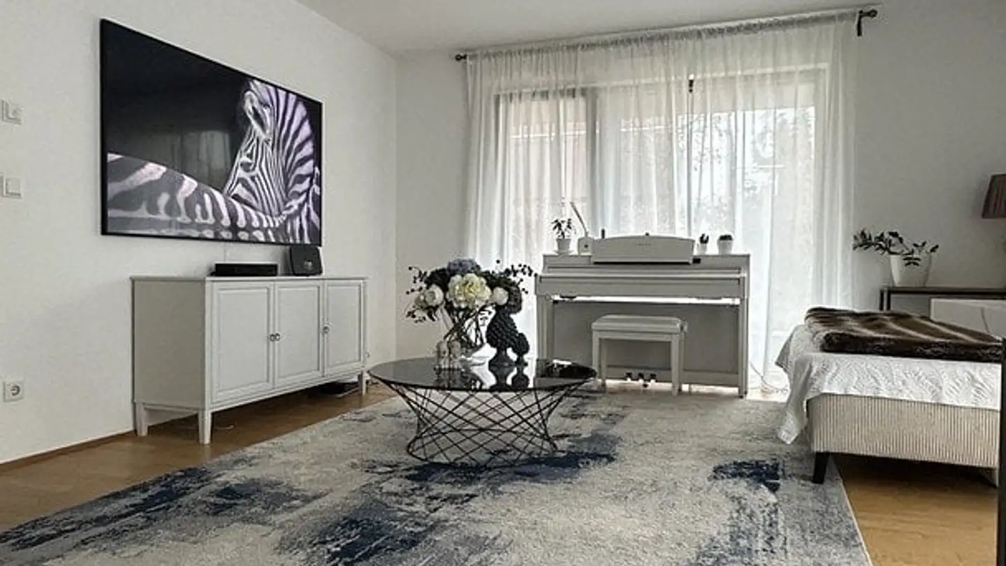 Appartamento in affitto - Oberdorfstrasse 104, 3920 Zermatt