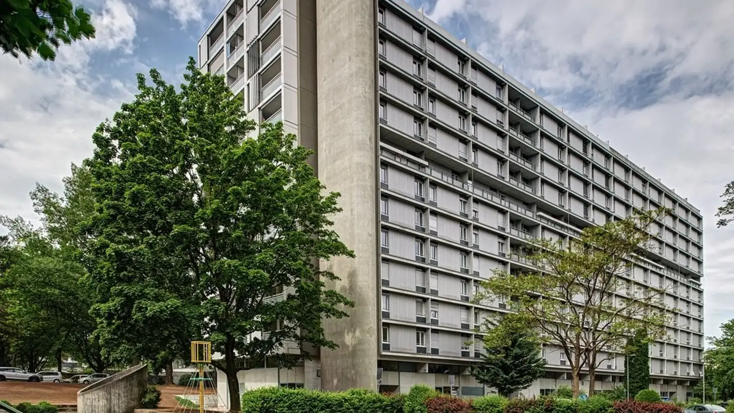 Appartement à louer - Normannenstrasse 49, 3018 Bern