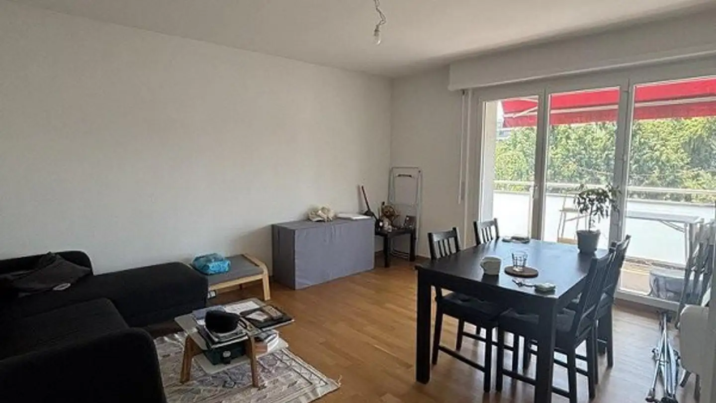 Appartamento in affitto - Rue Du Centre 7, 1030 Bussigny - Foto 2