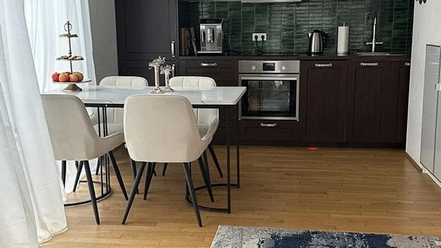 Appartamento in affitto - Oberdorfstrasse 104, 3920 Zermatt - Foto 2