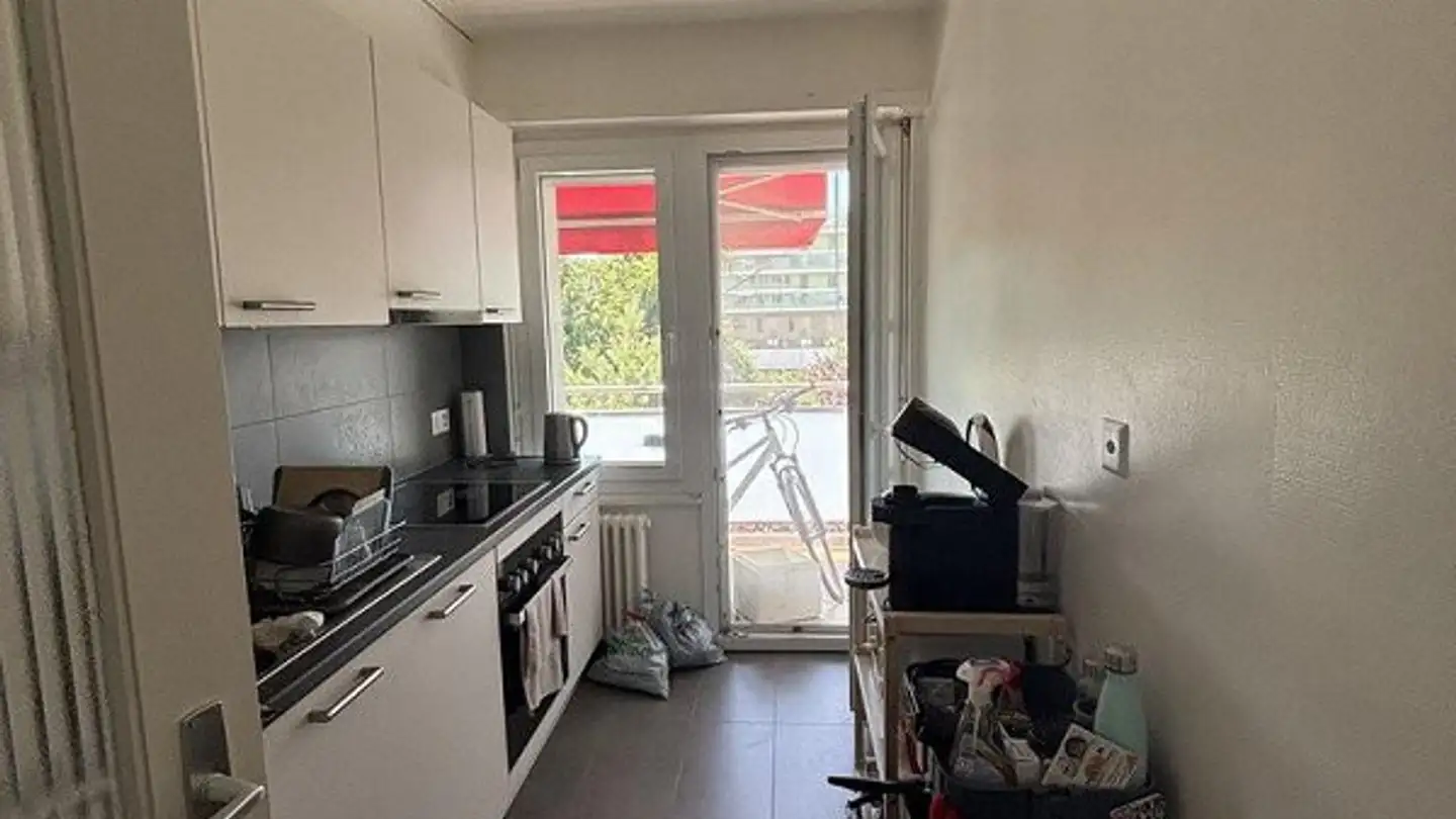 Appartamento in affitto - Rue Du Centre 7, 1030 Bussigny - Foto 3