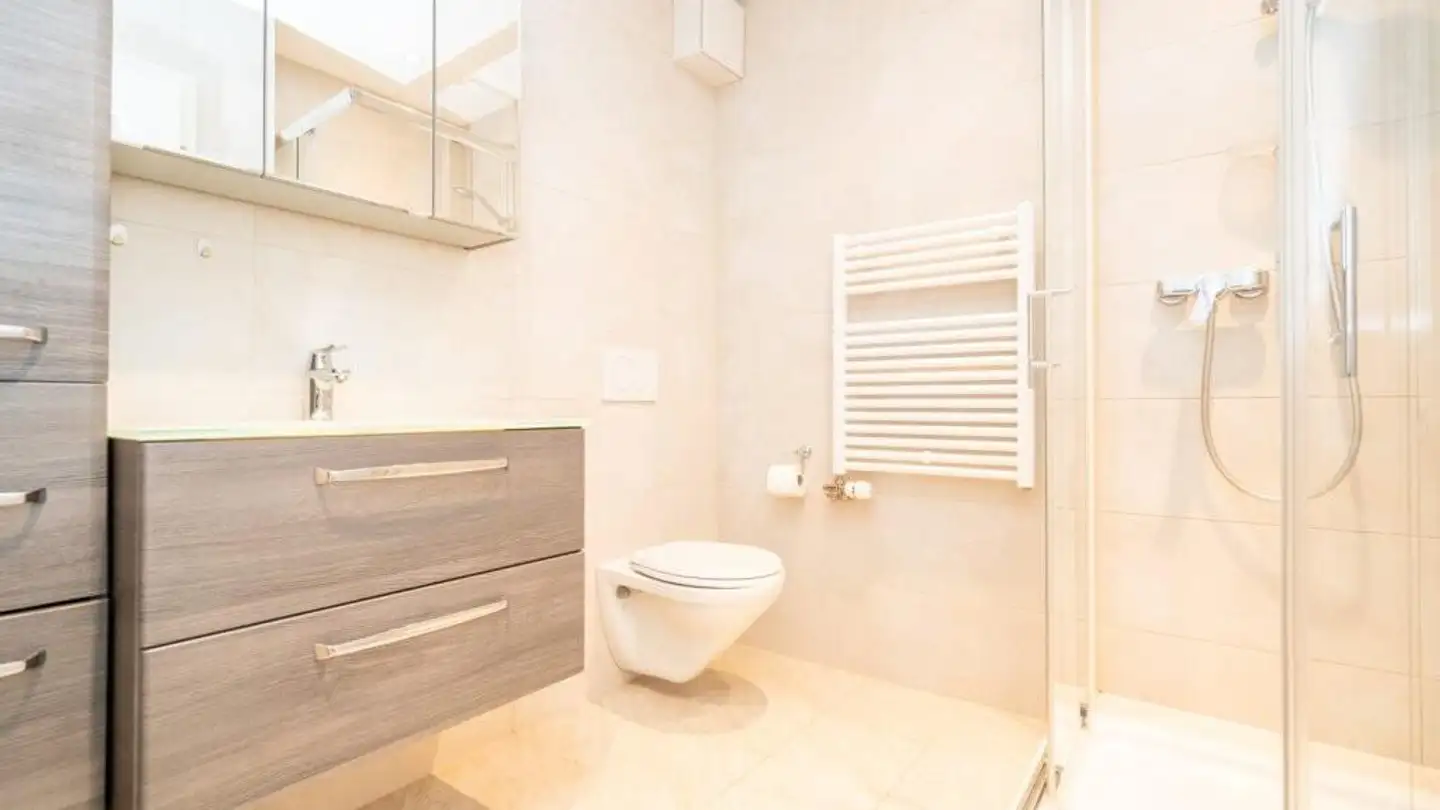 Apartment for rent - Finkenweg 20b, 4704 Niederbipp - Photo 2