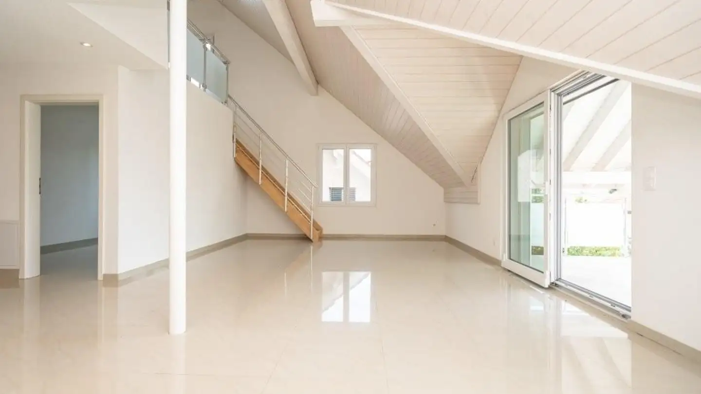 Apartment for rent - Finkenweg 20b, 4704 Niederbipp - Photo 3