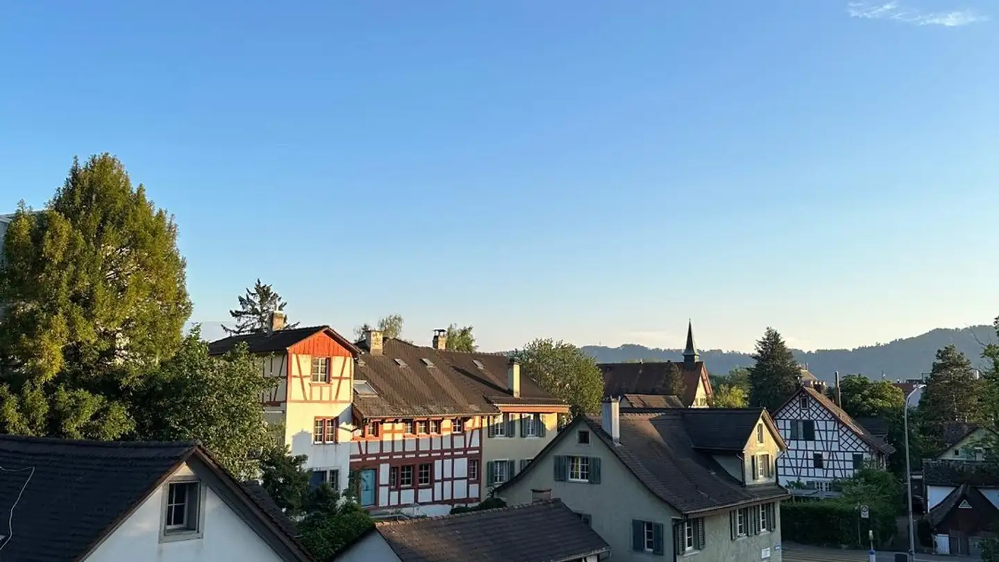 Appartamento in affitto - Hammerstrasse 12, 8008 Zürich - Photo 2