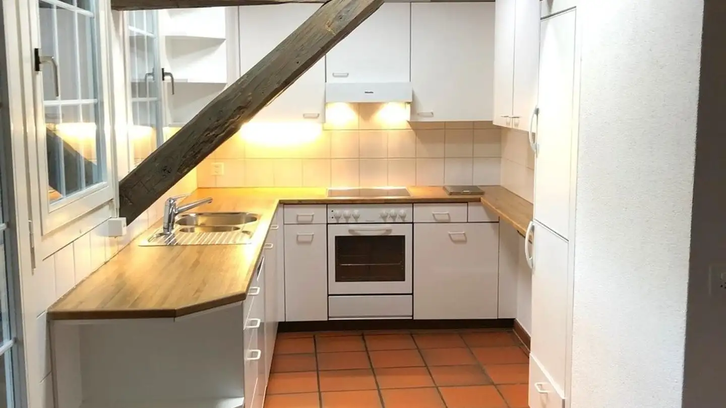 Appartamento in affitto - Hauptstrasse 74, 4450 Sissach