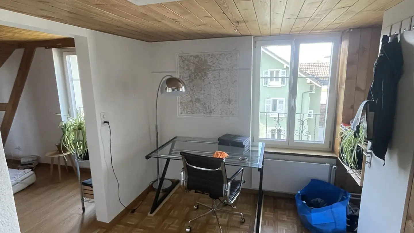 Zimmer mieten - Bankstrasse 38, 8610 Uster