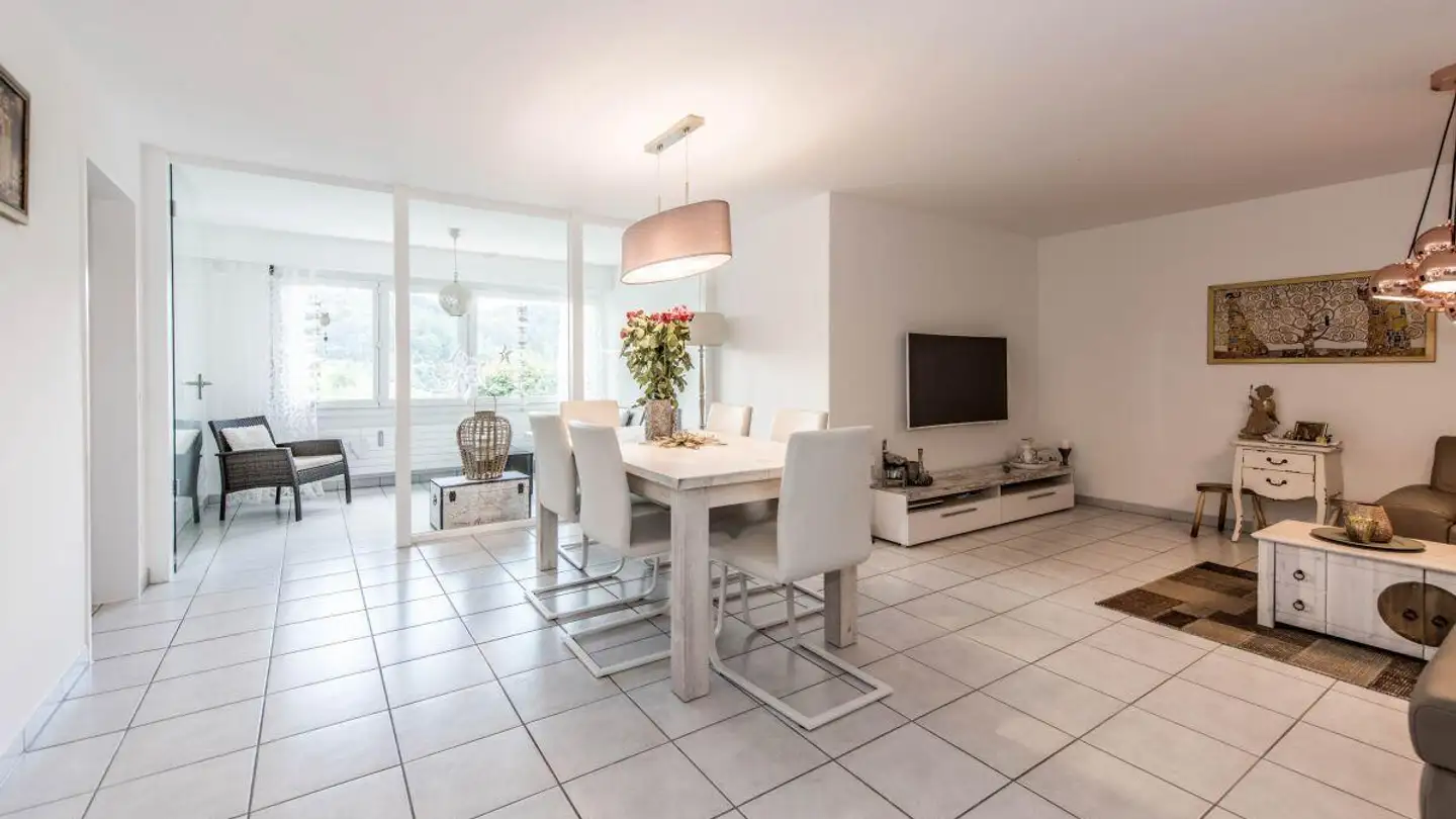 Appartamento in vendita - Bruggereggstrasse 19, 9100 Herisau