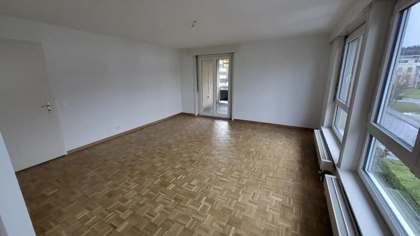 Wohnung mieten - Route Du Confin, 1723 Marly - Foto 2