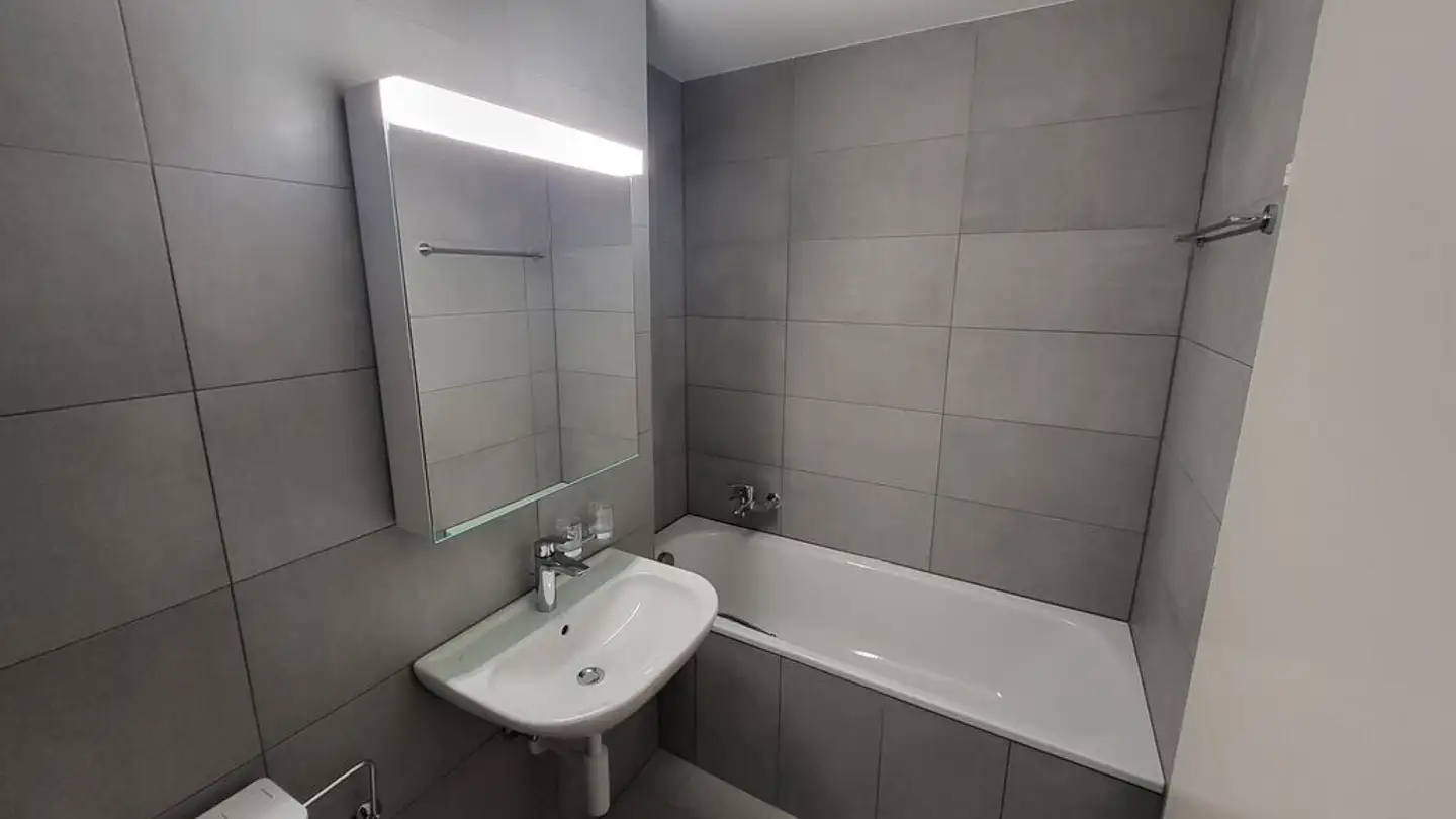 Wohnung mieten - Route Du Confin, 1723 Marly - Foto 3