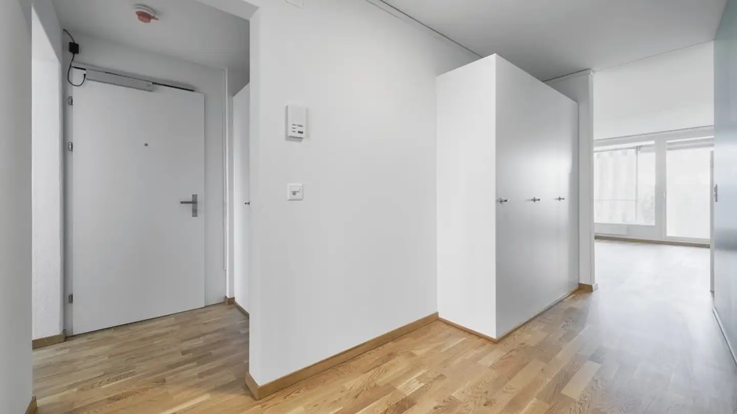 Appartement à louer - Normannenstrasse 49, 3018 Bern - Photo 2