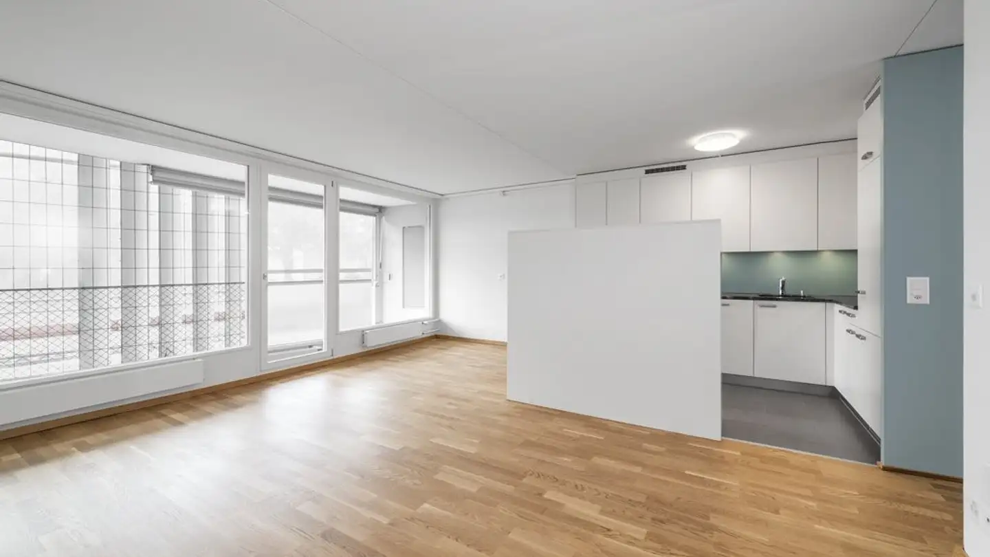 Appartement à louer - Normannenstrasse 49, 3018 Bern - Photo 3