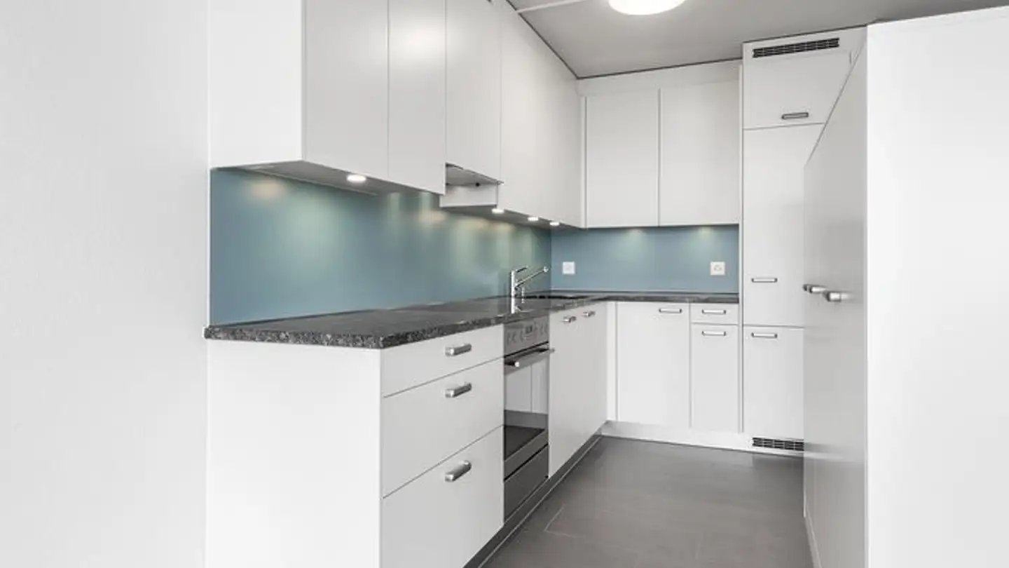 Appartement à louer - Normannenstrasse 49, 3018 Bern - Photo 4