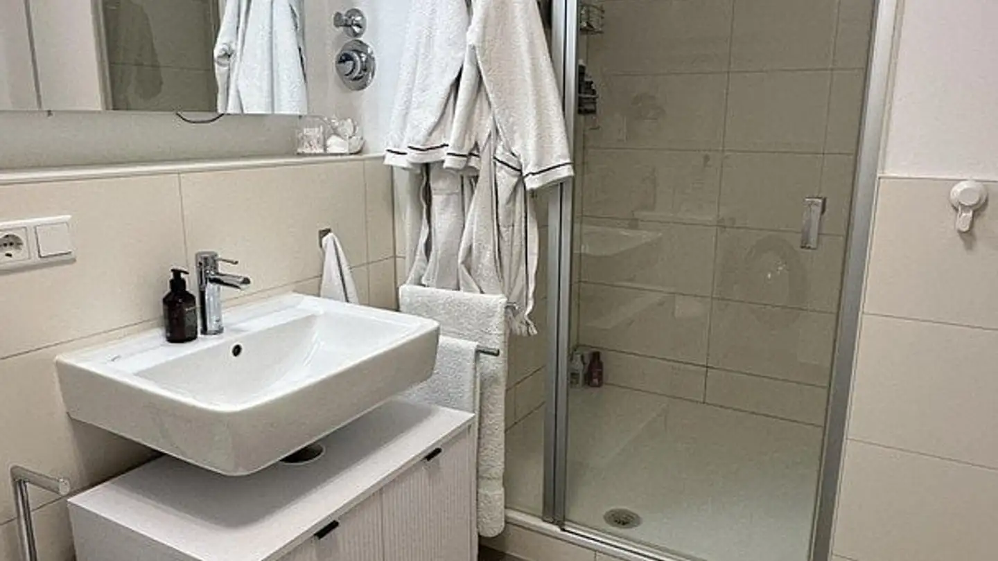 Appartamento in affitto - Oberdorfstrasse 104, 3920 Zermatt - Foto 3