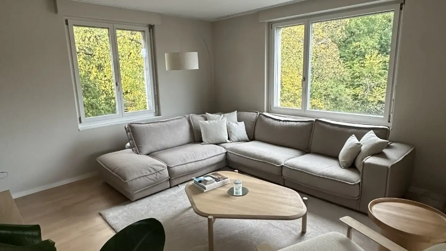 Appartamento in affitto - Hammerstrasse 12, 8008 Zürich