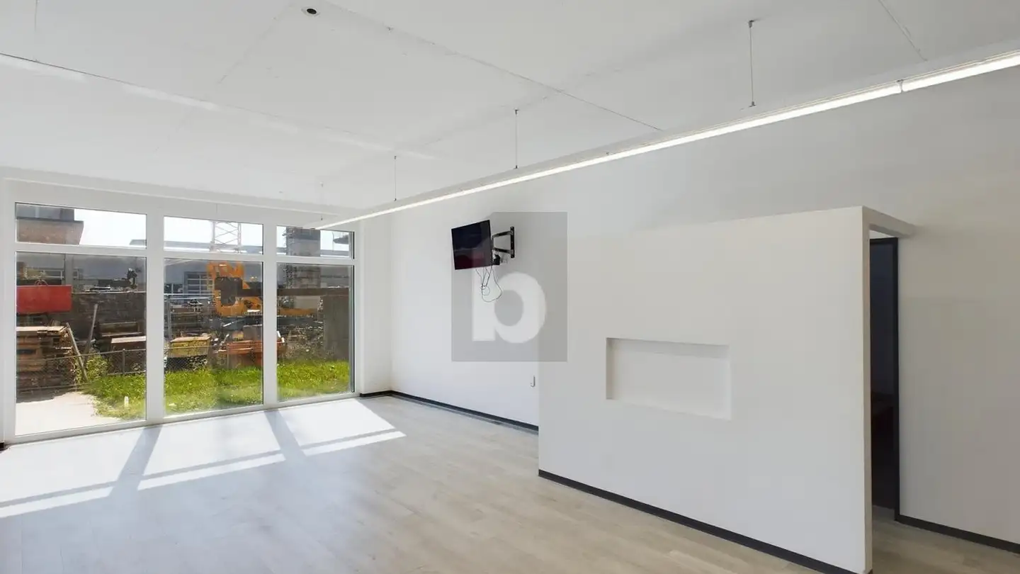 Geschäft mieten - 9463 Oberriet SG