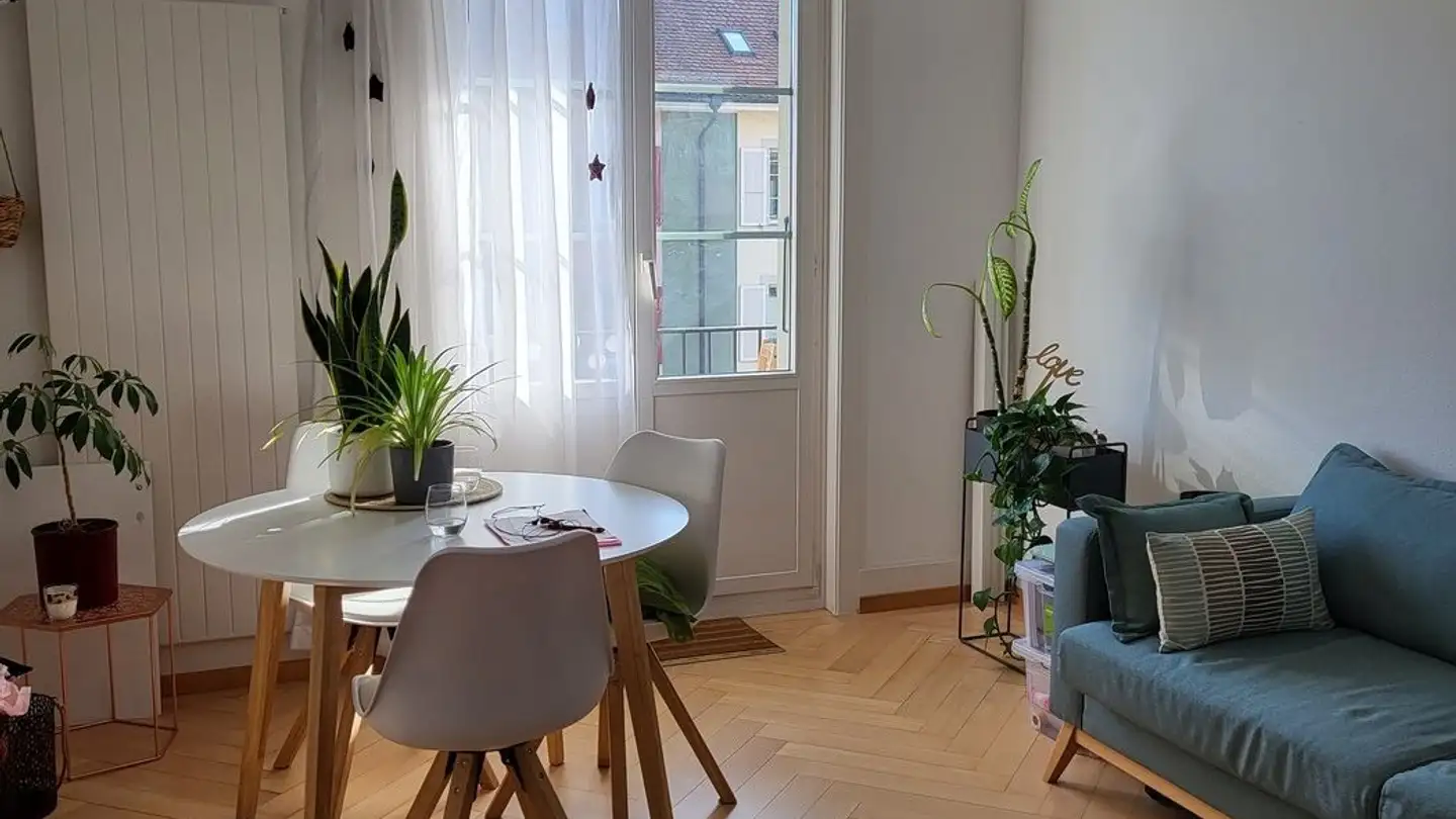 Appartamento in affitto - Rodtmattstrasse, 3014 Bern