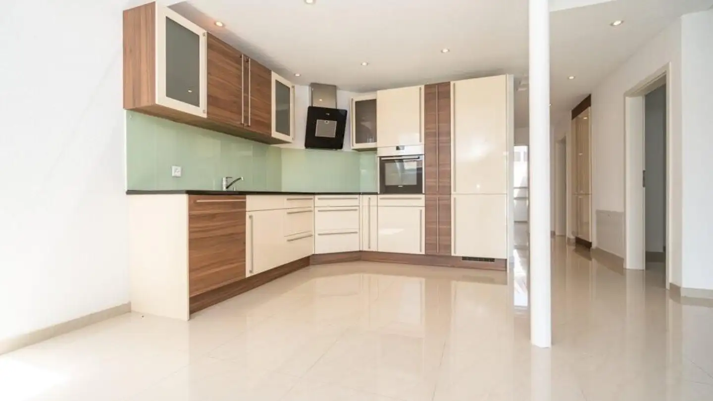 Apartment for rent - Finkenweg 20b, 4704 Niederbipp