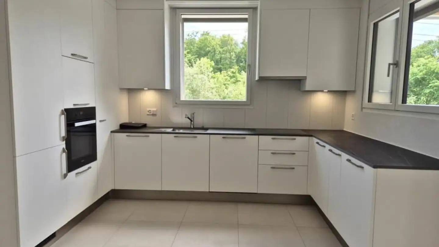 Apartment for rent - Rue Des Frères-Lumière 20, 1723 Marly - Photo 3