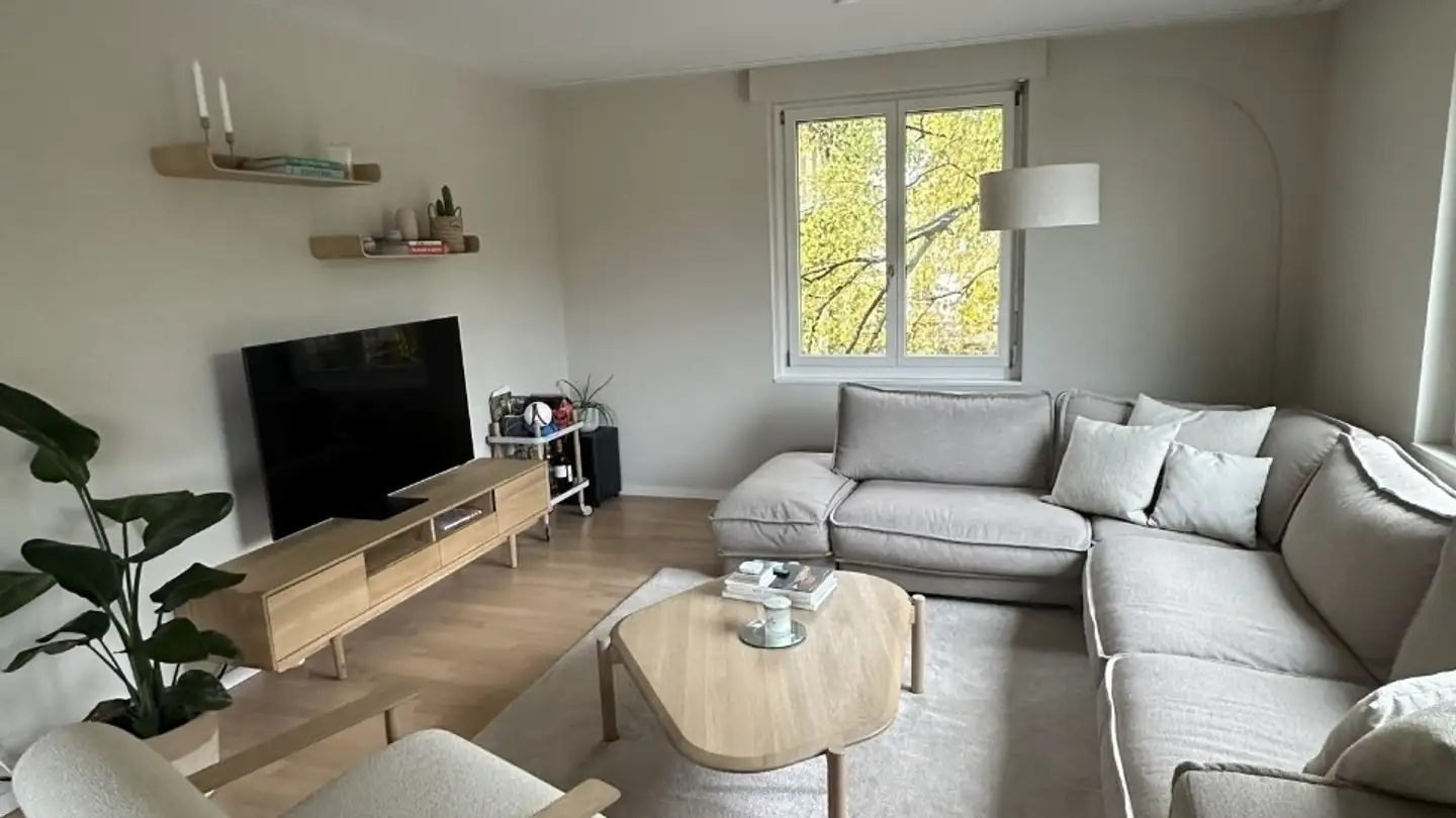 Appartamento in affitto - Hammerstrasse 12, 8008 Zürich - Photo 3