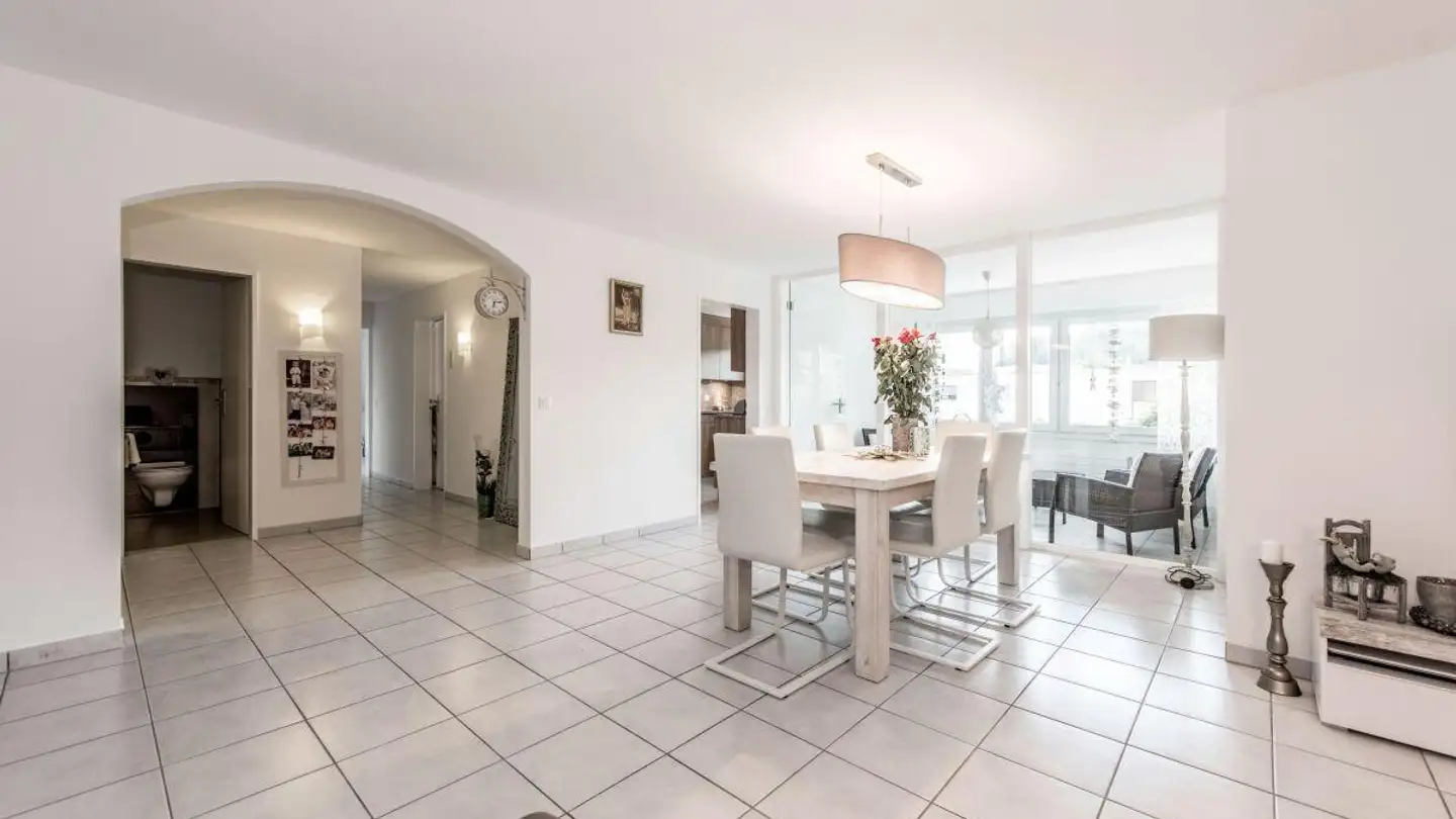 Appartamento in vendita - Bruggereggstrasse 19, 9100 Herisau - Foto 3