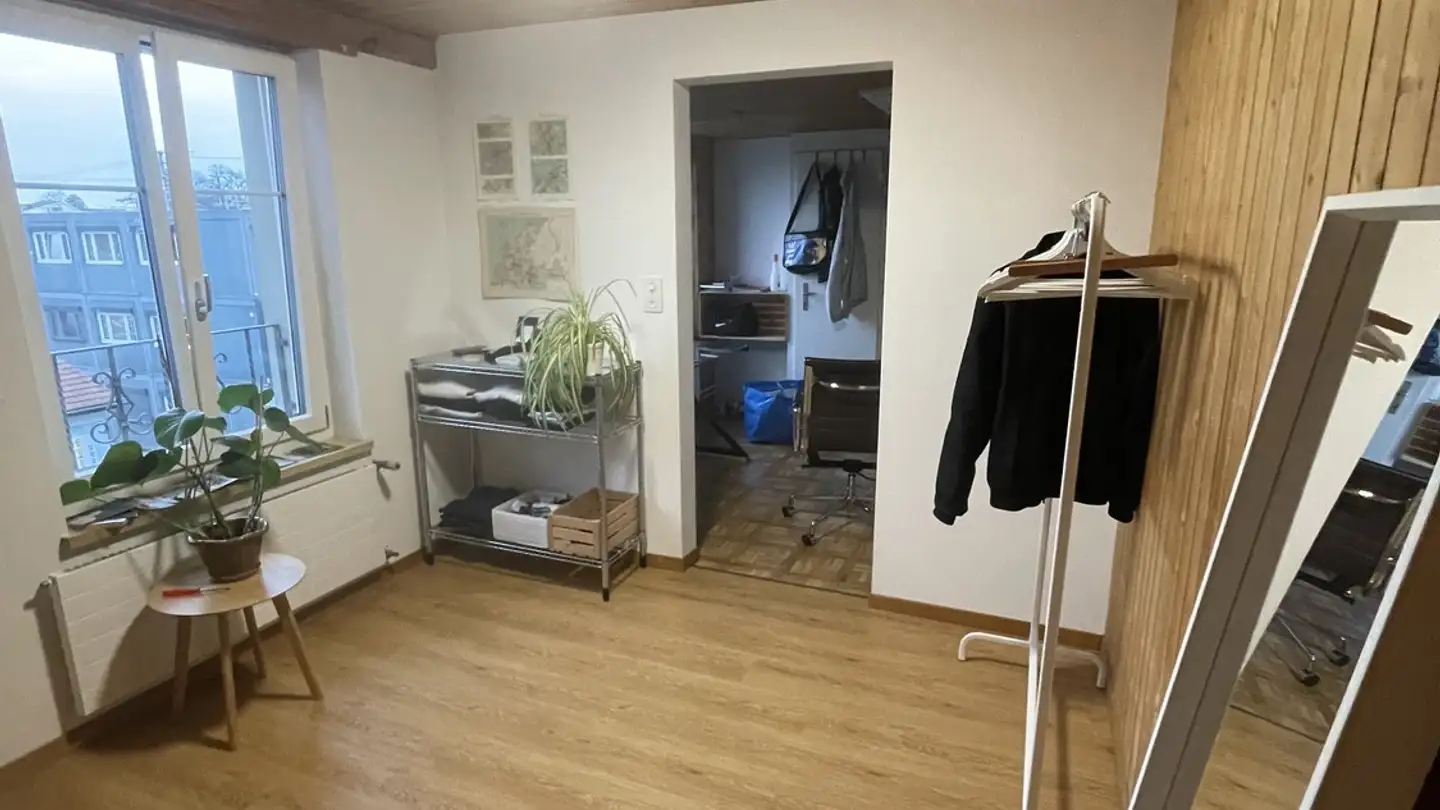 Zimmer mieten - Bankstrasse 38, 8610 Uster - Foto 2