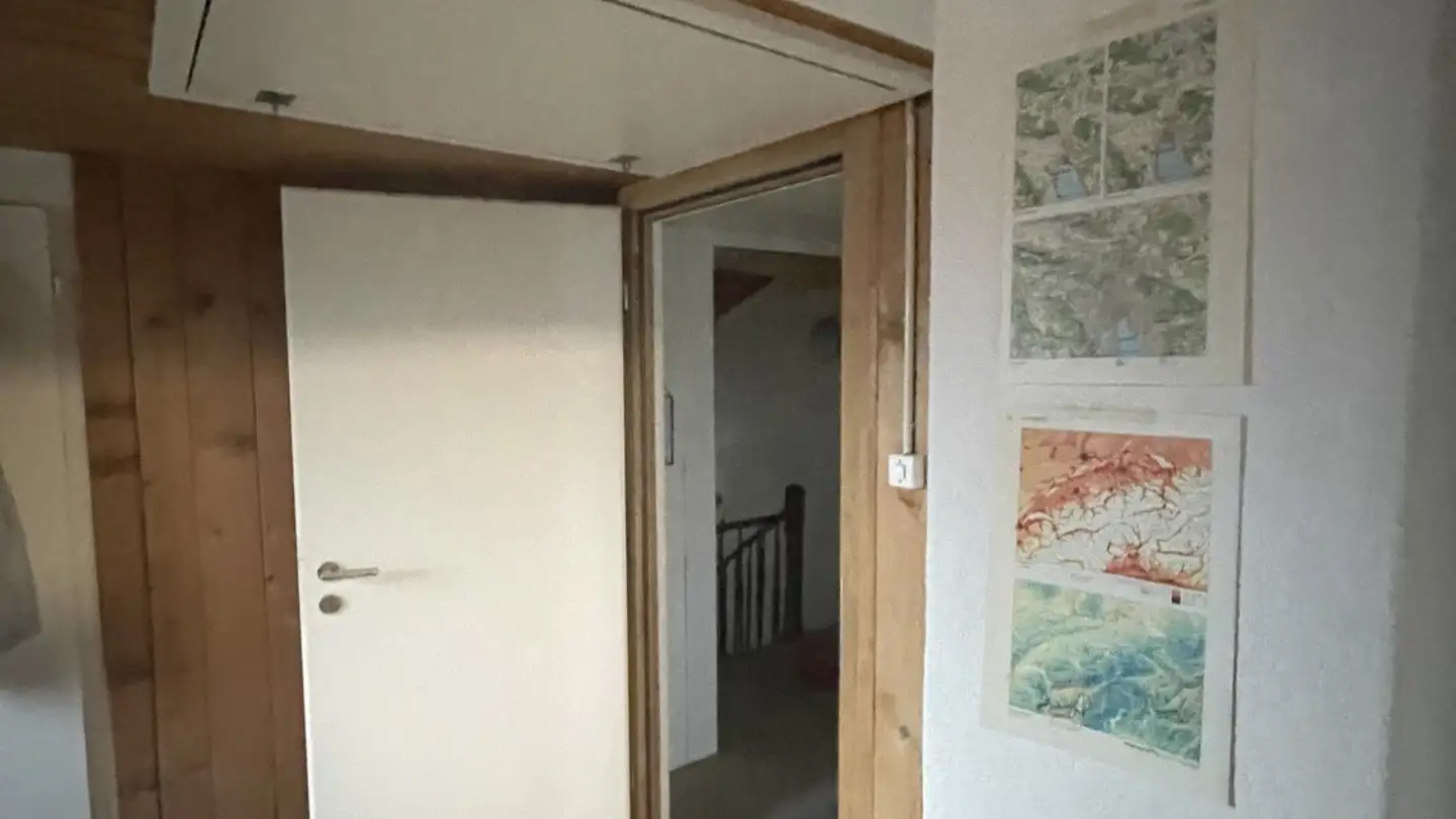 Zimmer mieten - Bankstrasse 38, 8610 Uster - Foto 3