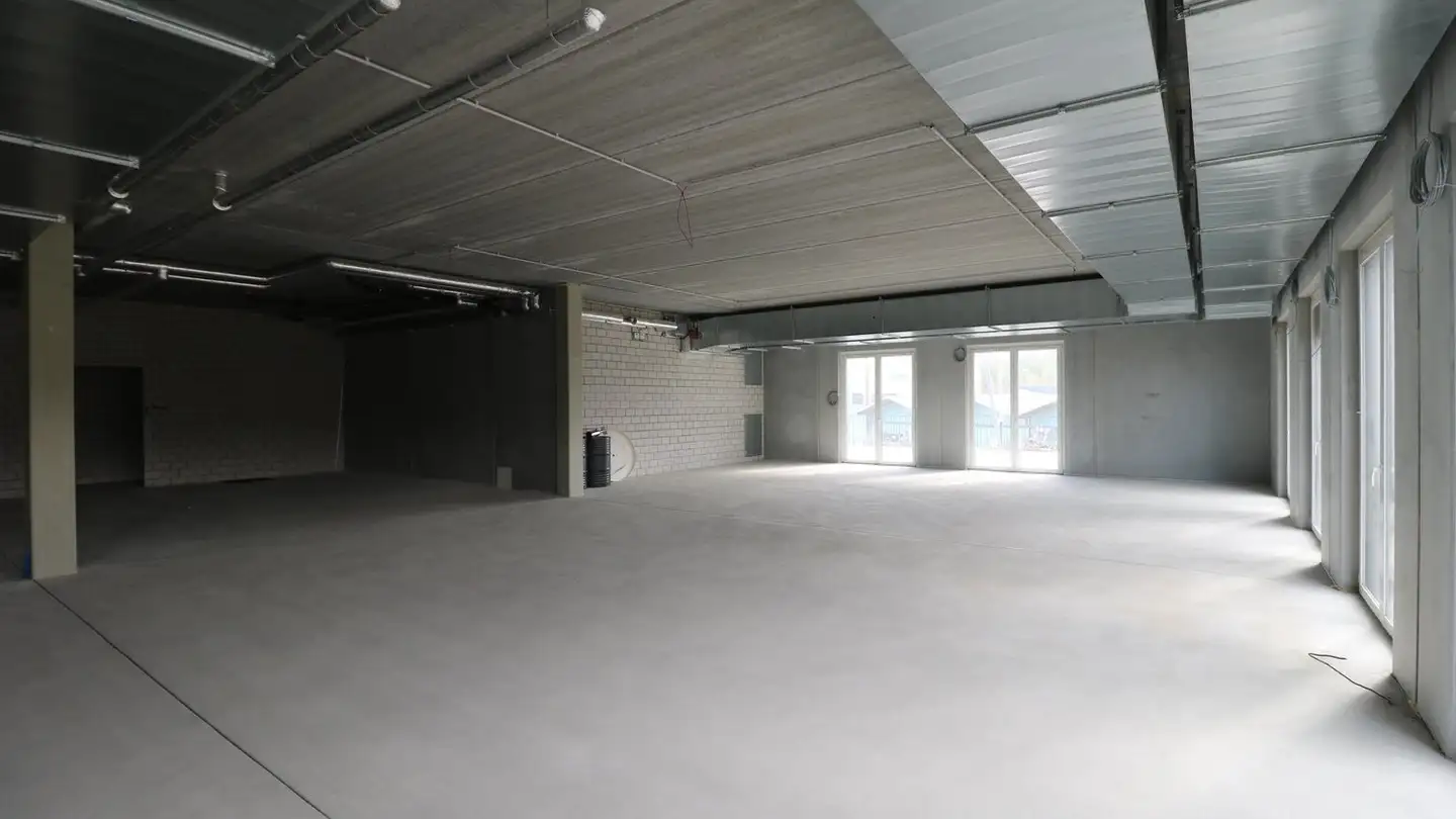 Gewerbe mieten - Industriestrasse 2, 8207 Schaffhausen - Foto 3