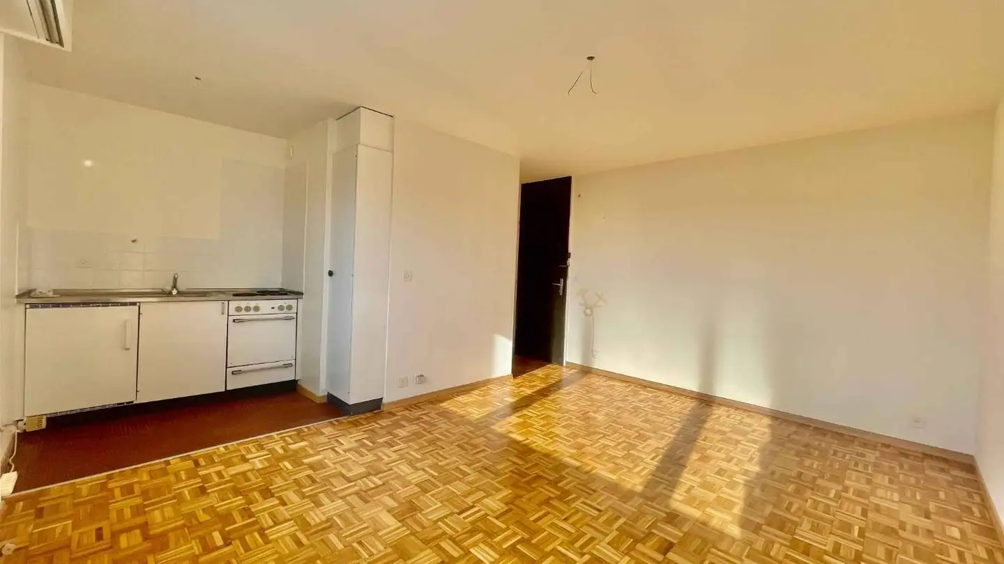 Wohnung mieten - 1110 Morges