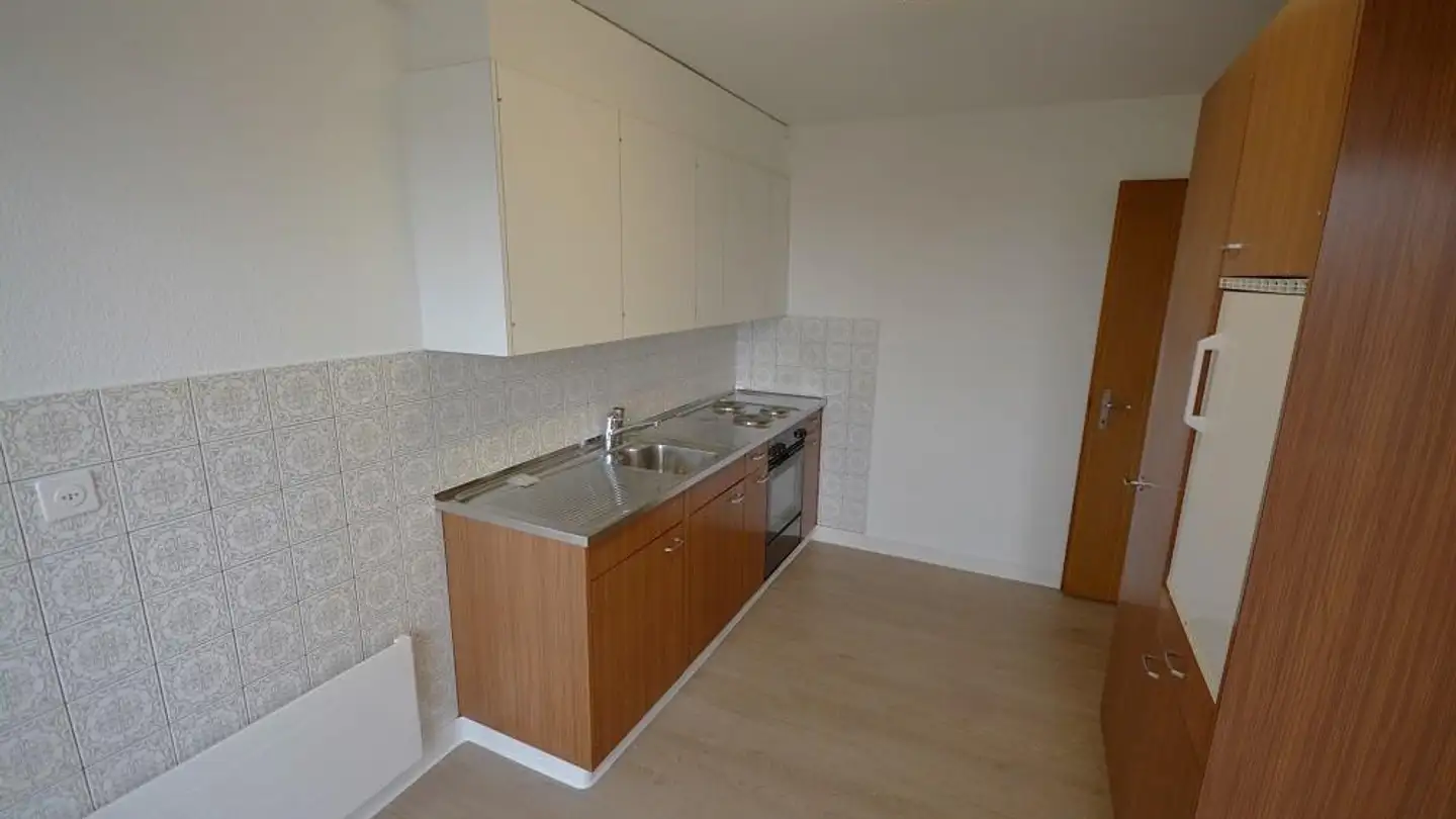 Wohnung mieten - Gutenbergstrasse 6, 4562 Biberist