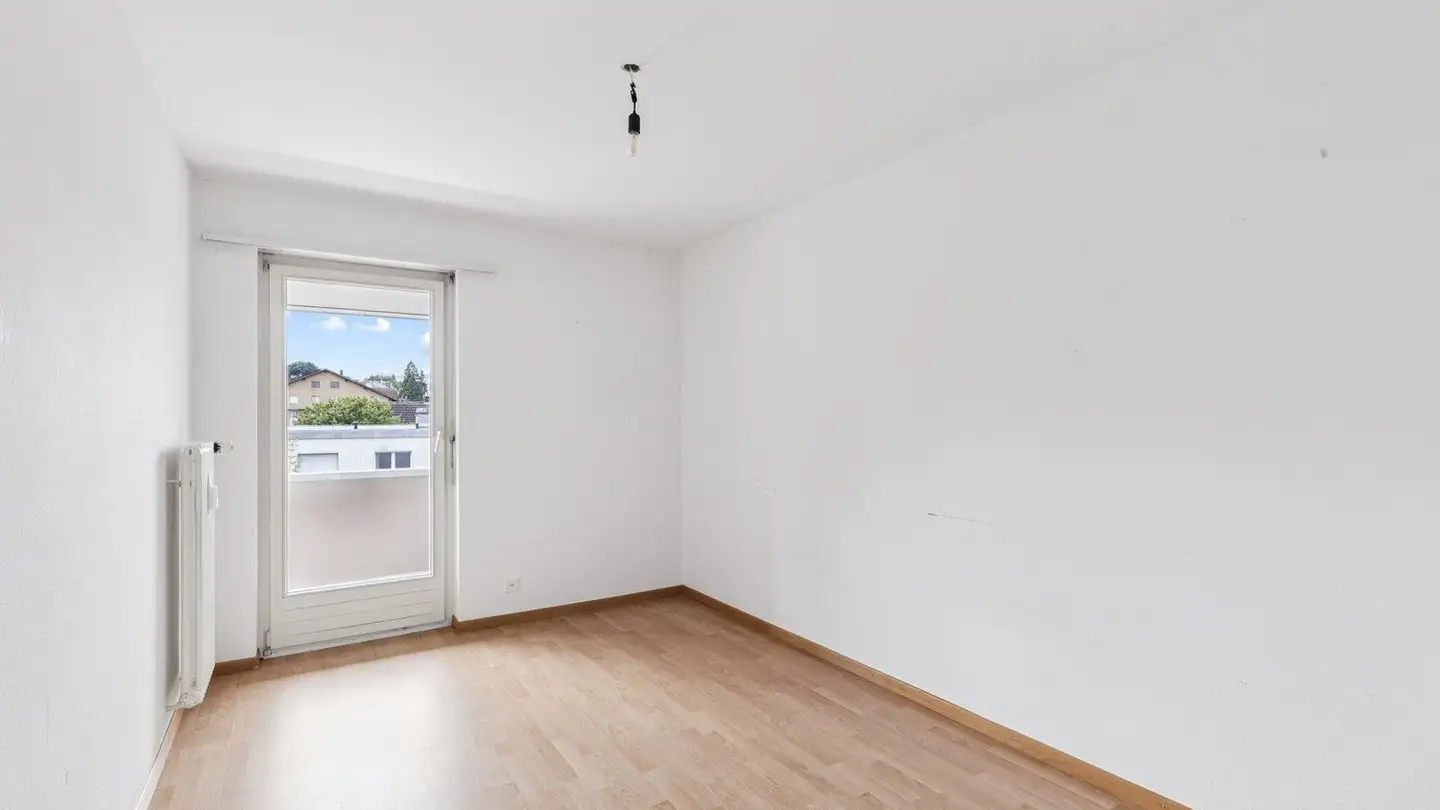 Wohnung mieten - Bachstrasse 16a, 9244 Niederuzwil - Foto 3